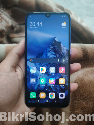 Redmi note 7 pro